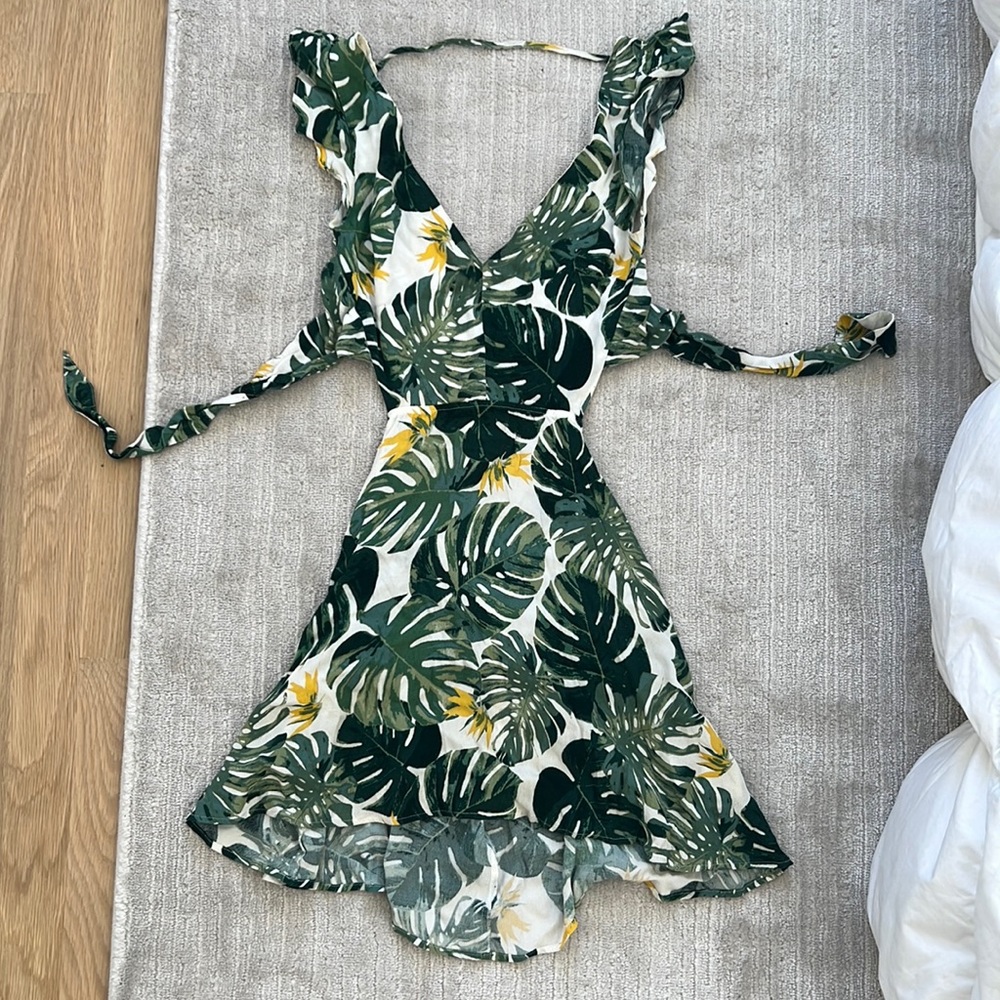 For love and lemons summer dress